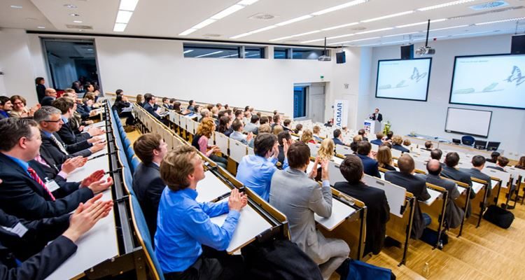 Top 5 trường tốt nhất để học Quản trị Kinh doanh tại Đức