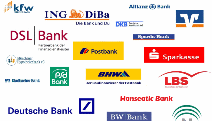 Hướng dẫn tự mở tài khoản ngân hàng ở Đức