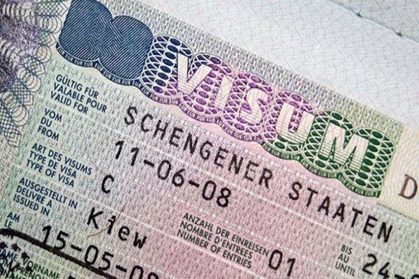 visa và giấy phép cư trú tại Áo