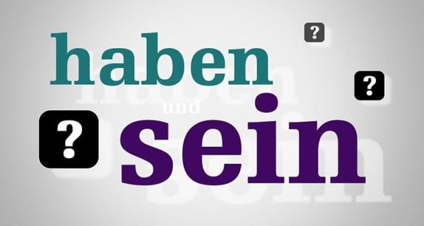Danh sách các động từ tiếng Đức đi với sein ở Perfekt