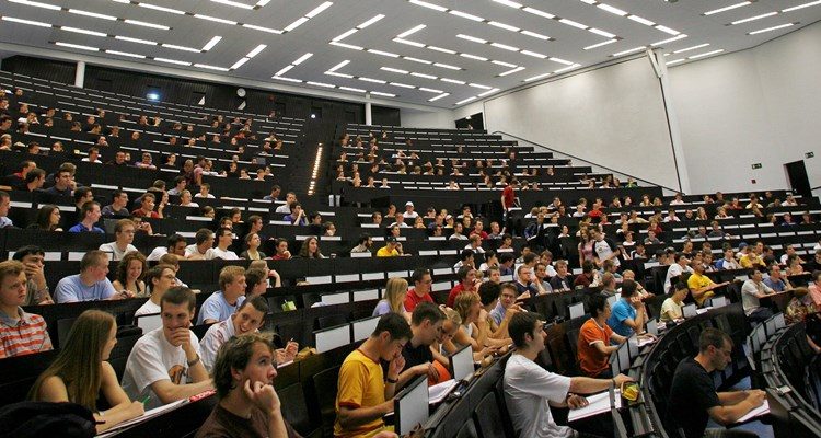 Tổng quan hệ thống giáo dục đại học ở Đức
