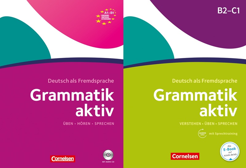 Grammatik aktiv top 6 bo sach ngu phap tieng duc tot nhat 2019