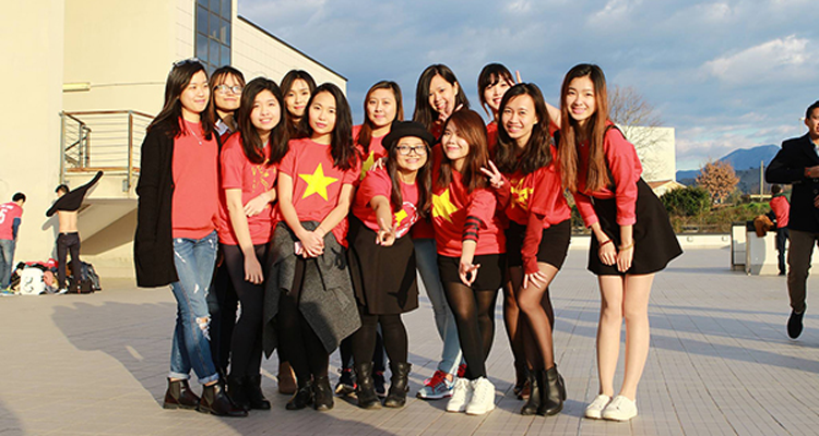 Du học Đức ngành Môi trường từ A đến Z - We Talent Education