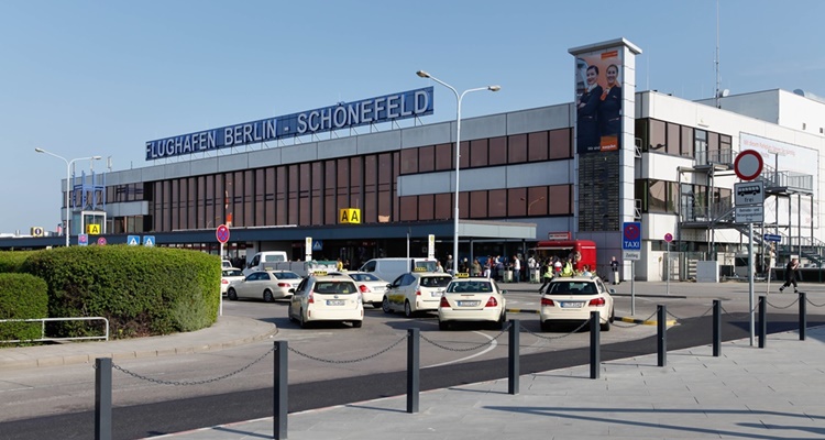 Berlin Schonefeld Flughafen - Những sân bay Berlin nào đang hoạt động?