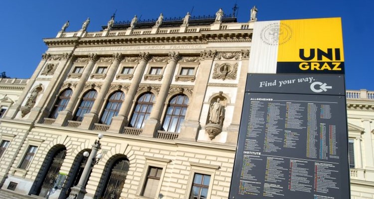 Khám phá thành phố Graz của Áo từ A-Z