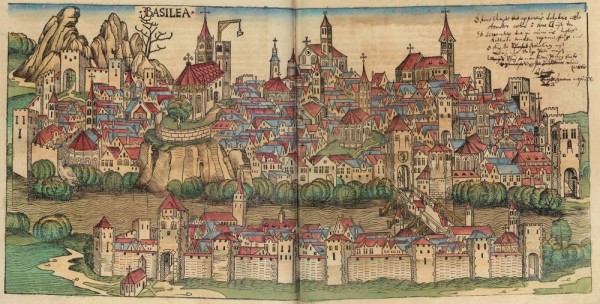 Khám phá thành phố Nuremberg (Nürnberg) bên bờ sông Pegnitz