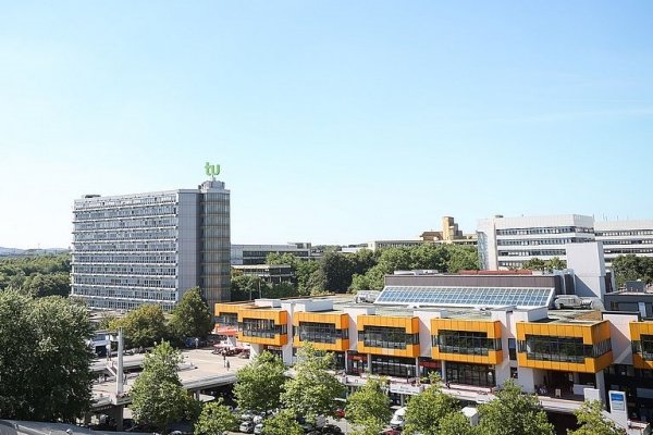Khám phá thành phố Dortmund ở Đức từ A-Z