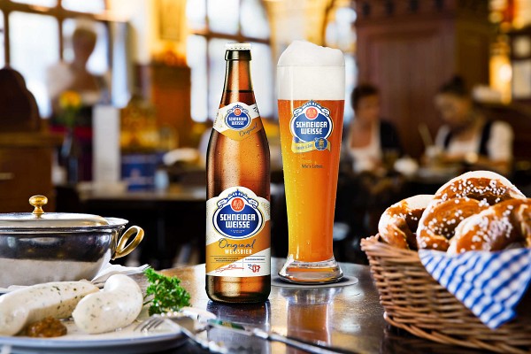11 loại bia Đức ngon nhất không nên bỏ lỡ