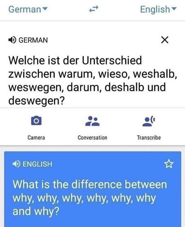 Tiếng Đức và tiếng Anh cái nào khó hơn?