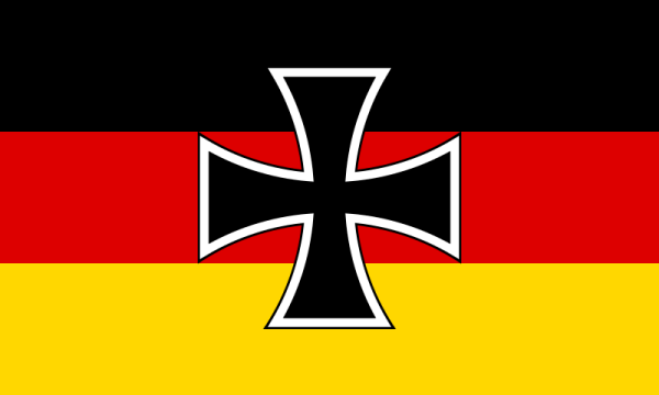 Lá cờ Đức | Lịch sử, Ý nghĩa và Những Điều Thú Vị - Cờ Đức Quốc Xã