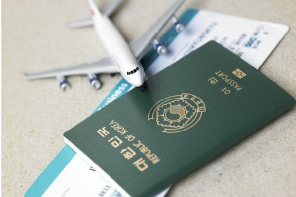 Các loại VISA du học Hàn Quốc mới nhất