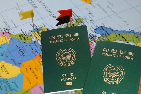 Các loại VISA du học Hàn Quốc mới nhất