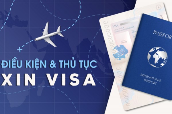 Visa Thẳng Du Học Hàn Quốc và Danh sách Trường