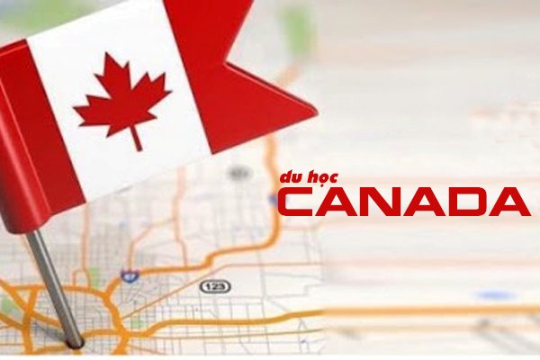 Du học nghề Canada