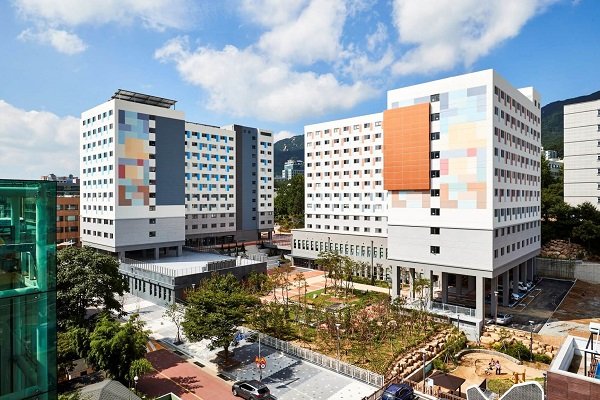 Đại học Busan Hàn Quốc