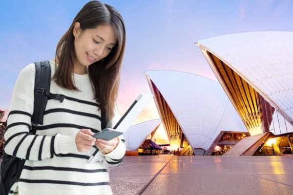 Du học nghề Úc cần Ielts bao nhiêu ?