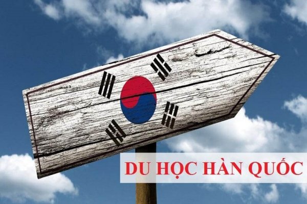 Chi phí du học Hàn Quốc