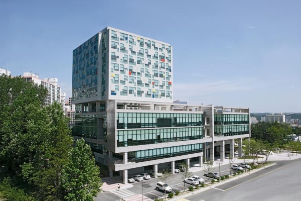 Đại học Ulsan Hàn Quốc