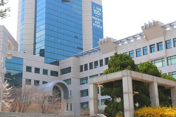 Đại học Quốc gia Bucheon Hàn Quốc