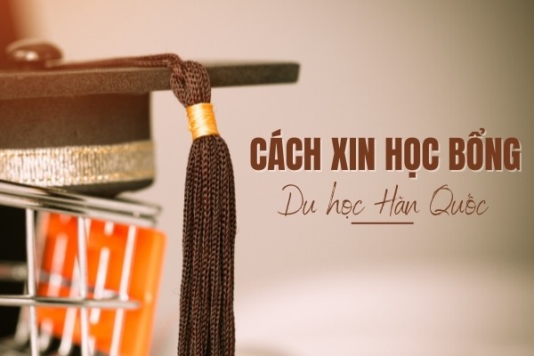 Học bổng du học Hàn Quốc