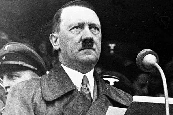 Tiểu sử Adolf Hitler - Trùm phát xít Đức nổi tiếng TK 20