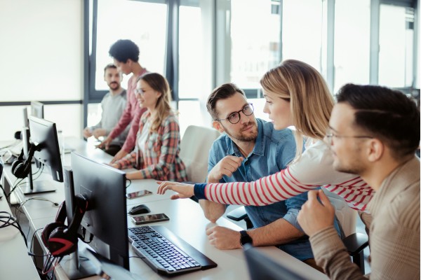 Visa 18B Đức: Điều kiện, chi phí và thủ tục 2026